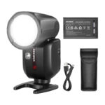 Flash Speedlite Neewer Z2PRO-S pour appareils photo Sony