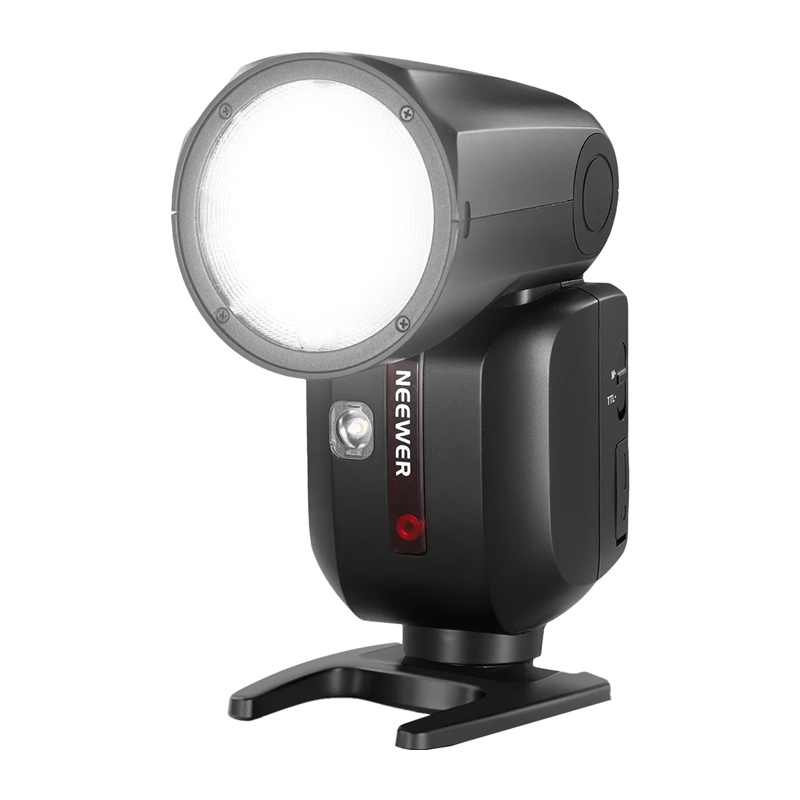 Flash Speedlite Neewer Z2PRO-N pour appareils photo Nikon - Ypsilon Computers