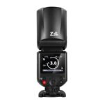 Flash Speedlite Neewer Z2PRO-N pour appareils photo Nikon