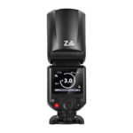Flash Speedlite Neewer Z2PRO-N pour appareils photo Nikon