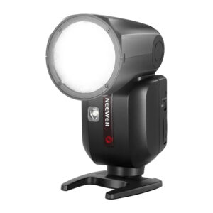 Neewer Z2-S Flash Speedlite TTL pour Appareils Photo Sony
