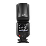 Flash Speedlite TTL Neewer Z2-S pour appareils photo Sony