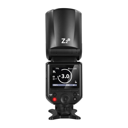 Flash Speedlite TTL Neewer Z2-S pour appareils photo Sony - Ypsilon Computers