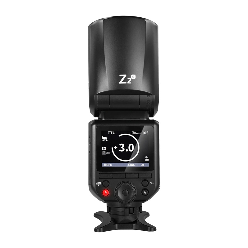 Flash Speedlite TTL Neewer Z2-S pour appareils photo Sony - Ypsilon Computers