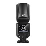 Flash Neewer Z2-N TTL Speedlite pour appareils photo Nikon