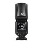 Flash Neewer Z2-N TTL Speedlite pour appareils photo Nikon