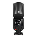 Flash Speedlite TTL Neewer Z2-C pour appareils photo Canon