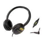 GARRETT Casque Pliable Clearsound