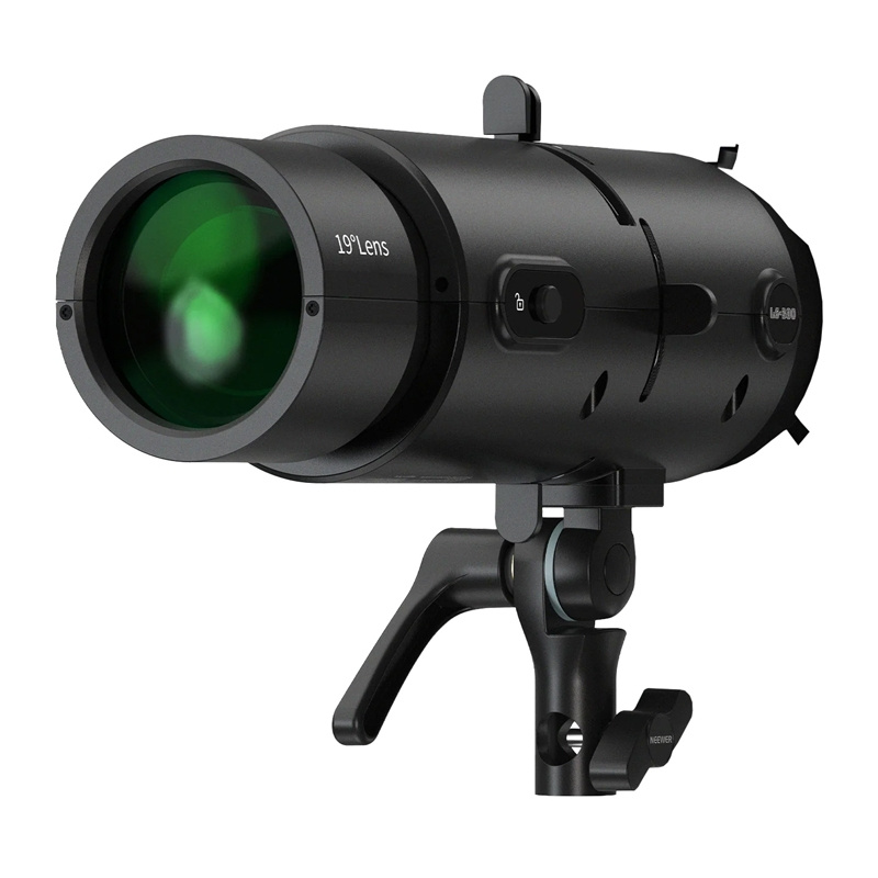 Neewer LS-300 300W Projecteur avec Monture Bowens - Ypsilon Computers
