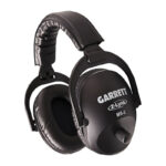 GARRETT Z-LYNK MS-3 Casque