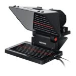 Neewer X11 TM8 Téléprompteur avec Écran Intégré