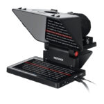 Neewer X11 TM8 Téléprompteur avec Écran Intégré