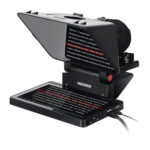 Neewer X11 TM8 Téléprompteur avec Écran Intégré