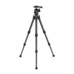 NEEWER TP09 Trépied Mini en Fibre de Carbone 50 cm