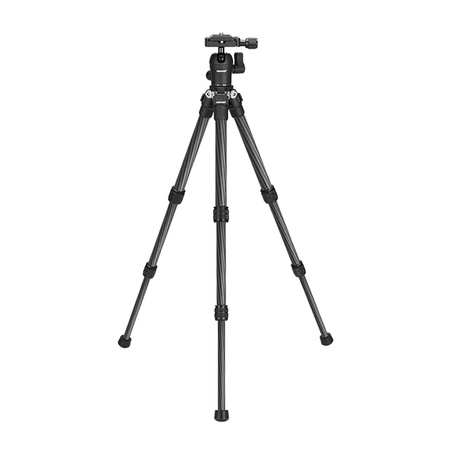 NEEWER TP09 Trépied Mini en Fibre de Carbone 50 cm - Ypsilon Computers