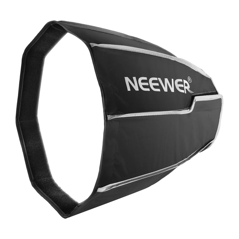 NEEWER NS4P Boîte à lumière octogonale avec système de montage NEEWER - Ypsilon Computers