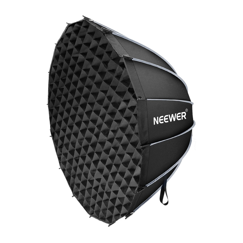 NEEWER SF120Q 120 cm Boîte à lumière Parabolique - Ypsilon Computers