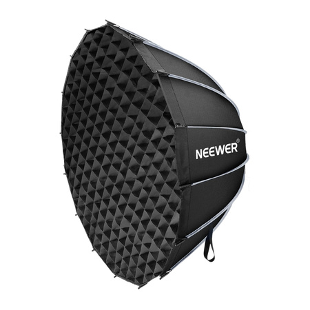 NEEWER SF120Q 120 cm Boîte à lumière Parabolique - Ypsilon Computers