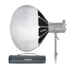 Softbox Lantern 90 cm – Installation Rapide Neewer NS90L