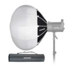 Softbox Lantern 90 cm – Installation Rapide Neewer NS90L