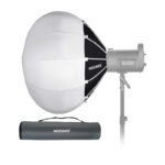 Softbox Lantern 90 cm – Installation Rapide Neewer NS90L