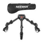 Trépied Dolly pour Neewer SW-600 Trépieds, Taille L