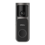 IMOU Pack de 3 Sonnette Vidéo Sans Fil