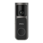 IMOU Pack de 3 Sonnette Vidéo Sans Fil