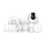 Kit d&rsquo;Alarme IMOU Home 11 Ranger 2C Système d&rsquo;Alarme