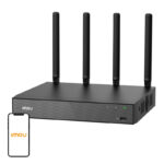 IMOU N118W Enregistreur Vidéo IP 18 Canaux