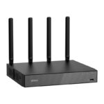 IMOU N118W Enregistreur Vidéo IP 18 Canaux