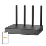 IMOU N110W Enregistreur Vidéo IP 10 Canaux