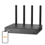 IMOU N110W Enregistreur Vidéo IP 10 Canaux