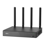 IMOU N110W Enregistreur Vidéo IP 10 Canaux