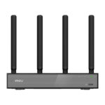 IMOU N110W Enregistreur Vidéo IP 10 Canaux