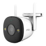 IMOU Kit de Surveillance Kit-Lite, WiFi
