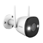IMOU Kit de Surveillance Kit-Lite, WiFi