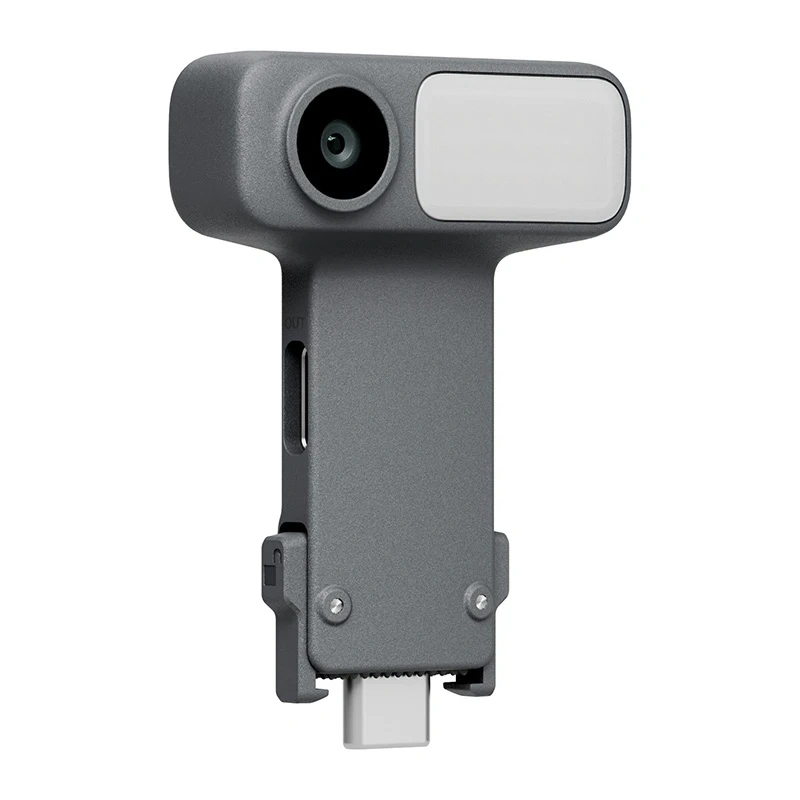 Module multifonctionnel pour le DJI Osmo Mobile - Ypsilon Computers