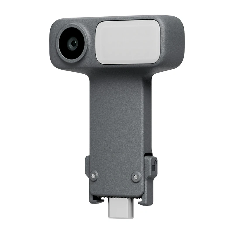 Module multifonctionnel pour le DJI Osmo Mobile - Ypsilon Computers