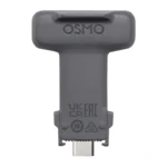Module multifonctionnel pour le DJI Osmo Mobile