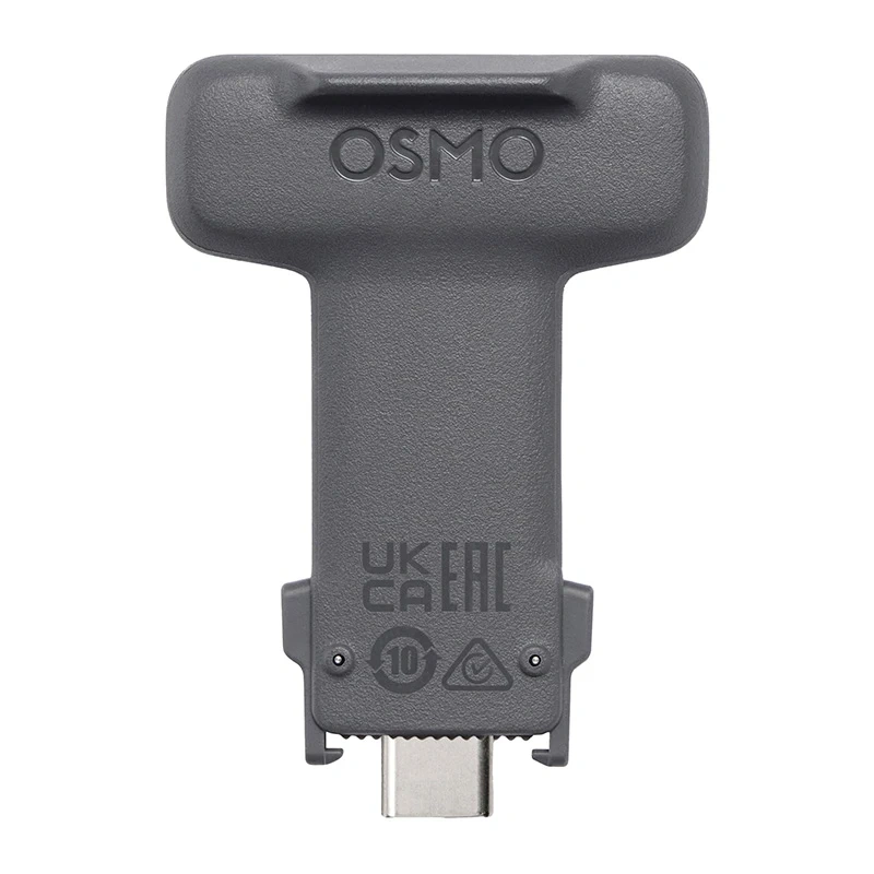 Module multifonctionnel pour le DJI Osmo Mobile - Ypsilon Computers