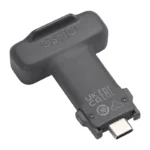 Module multifonctionnel pour le DJI Osmo Mobile