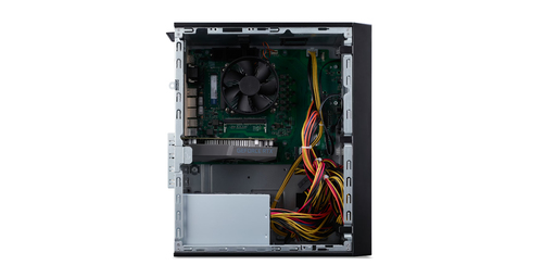 Nitro N20 I51350/i5/16/1TB/RTX3050 - Ypsilon Computers