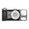 Support Master Grip pour iPhone 17 Pro – Kit Tout-en-Un : Lumière + Filtre - Ypsilon Computers