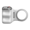 Poignée Magnétique Fun Shot Grip2 MagSafe (Blanc) - Ypsilon Computers