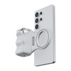 Poignée Magnétique Fun Shot Grip2 MagSafe (Blanc) - Ypsilon Computers