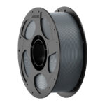 ANYCUBIC IPHPLGE-107 Filament PLA, 1 kg (gris)