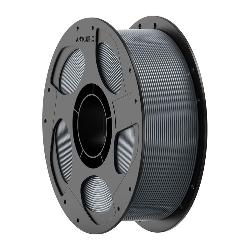 ANYCUBIC IPHPLGE-107 Filament PLA, 1 kg (gris) - Ypsilon Computers