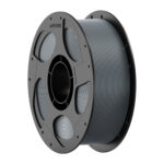 ANYCUBIC IPHPLGE-107 Filament PLA, 1 kg (gris)
