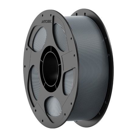 ANYCUBIC IPHPLGE-107 Filament PLA, 1 kg (gris) - Ypsilon Computers